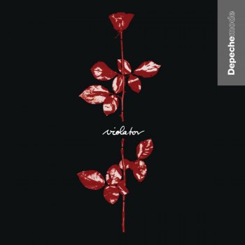 Depeche Mode Sea of Sin - Sensoria Tonal Mix