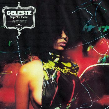 Celeste Strange (Edit)