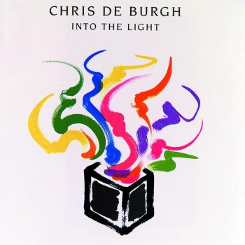 Chris de Burgh Say Goodbye to It All