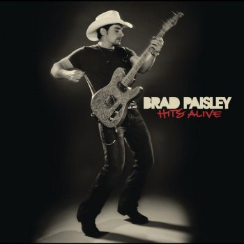 Brad Paisley Waitin' On a Woman (Live)