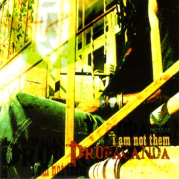 Propaganda feat. Ozay Moore & Reconcile I Am Not Them (feat. Ozay Moore), Reconcile)