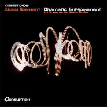 Adam Element Magnetic Environment (Kozi Komatsu Mix)