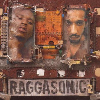 Raggasonic - Starkey Banton Raggasonic Crew