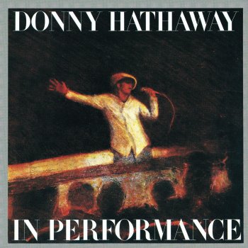 Donny Hathaway feat. Bobby Warner Nu-Po - Live at Newport Jazz Festival, Carnegie Hall, 1973