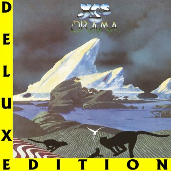 Yes Into the Lens (Single Version) [Remastered Version]