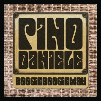 Pino Daniele Boogie Boogie Man