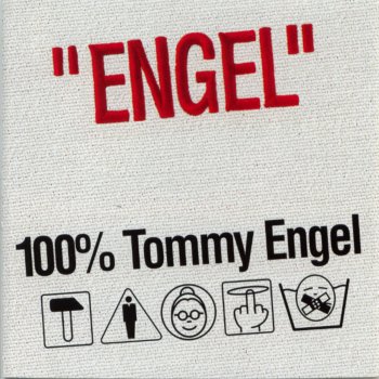 Tommy Engel D'r Dud wor unse Fründ