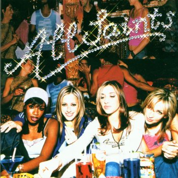All Saints Whoopin' Over You