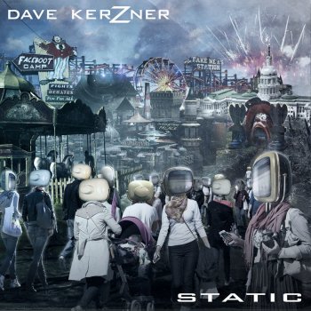 Dave Kerzner Static