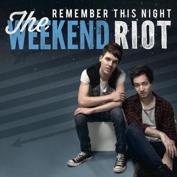 The Weekend Riot Pieces