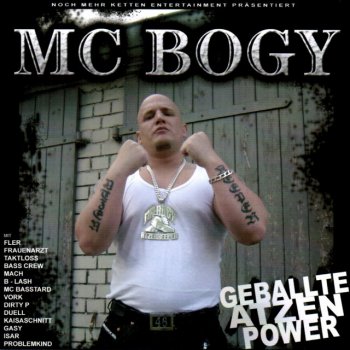 MC Bogy Outro