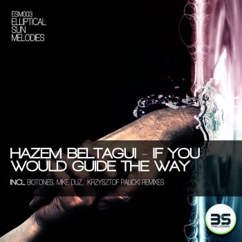 Hazem Beltagui feat. Krzysztof Palicki If You Would Guide The Way - Krzysztof Palicki Remix