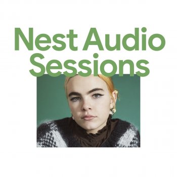 BENEE C U - For Nest Audio Sessions