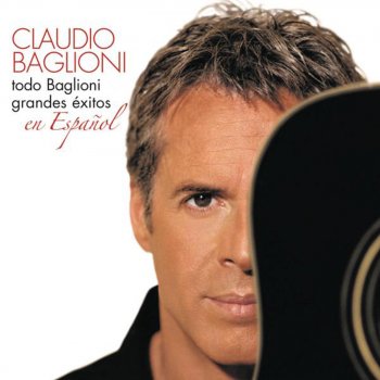 Claudio Baglioni Con Todo El Amor Que Puedo