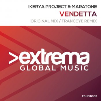 Ikerya Project feat. Maratone Vendetta