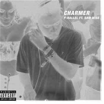 p-rallel feat. Sam Wise Charmer