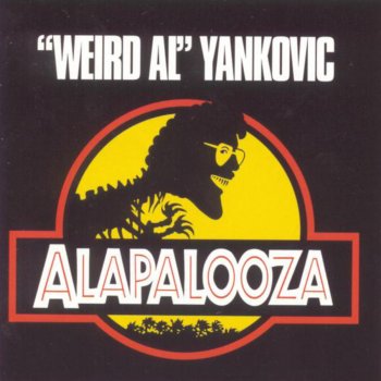 "Weird Al" Yankovic Bedrock Anthem