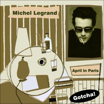 Michel Legrand Perfidia