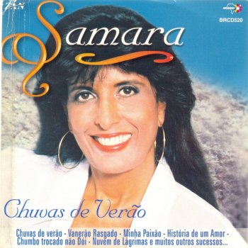 Samara Minha Paixão