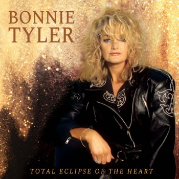 Bonnie Tyler Holding out for a Hero - Acapella