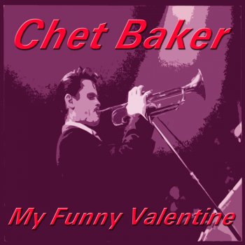 Chet Baker Heverything Happens to Me