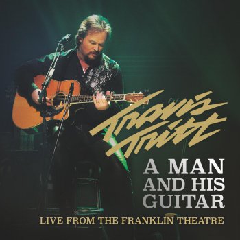 Travis Tritt Five Hundred Miles Away from Home (Live)