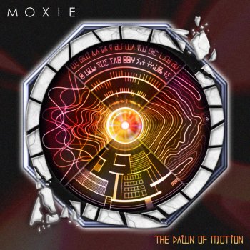 Moxie D-Rocks Polka