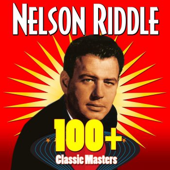 Nelson Riddle Man On Fire