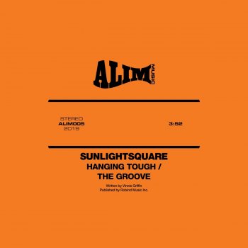 Sunlightsquare The Groove
