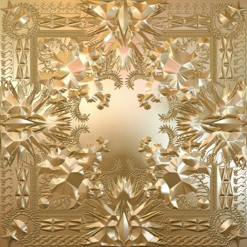 JAY Z feat. Kanye West, Frank Ocean & The-Dream No Church in the Wild