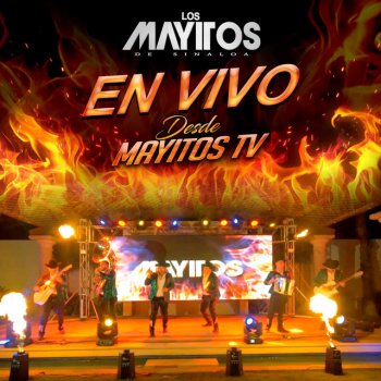 Los Mayitos De Sinaloa Tres Tiros (En Vivo)