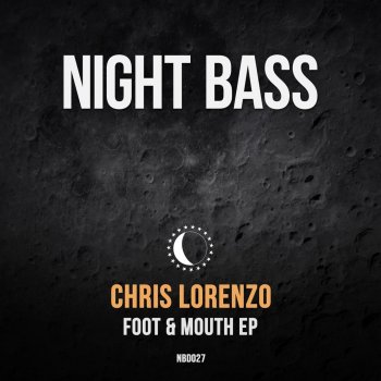 Chris Lorenzo Foot & Mouth