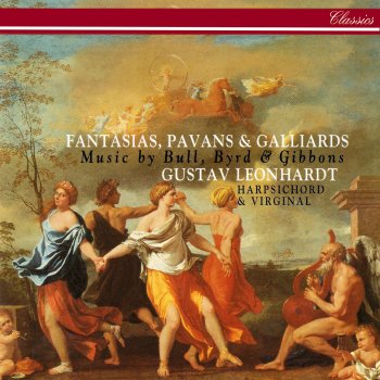 Gustav Leonhardt Fantasia