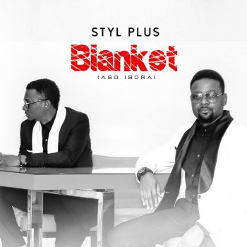 Styl-Plus Blanket