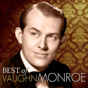 Vaughn Monroe Racing With the Moon (Vaughn's Theme Song)