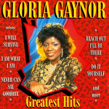 Gloria Gaynor Feelings