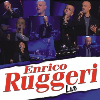 Enrico Ruggeri Con la memoria