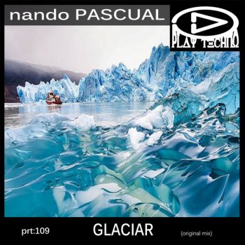 Nando Pascual Glaciar