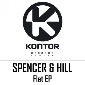 Hill feat. Spencer Young Love - Radio Mix