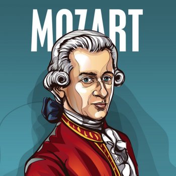 Wolfgang Amadeus Mozart feat. SWR Symphony Orchestra Symphony No. 25 in G Minor, K. 183: I. Allegro con brio