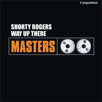 Shorty Rogers March of the Martians
