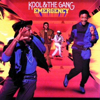Kool & The Gang Emergency (dub)