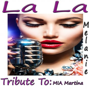 Melanie La La - Remixed Version