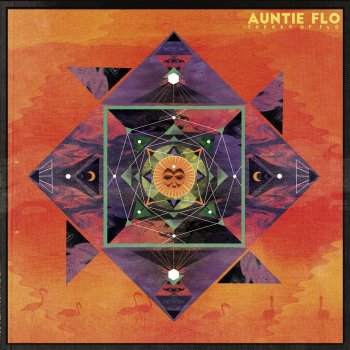 Auntie Flo feat. Shingai So in Love