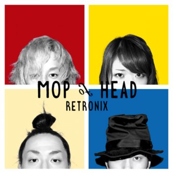 Mop of Head Retronix Symphony