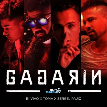 In Vivo feat. Toma & Sergej Pajic Gagarin