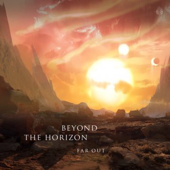 Far Out feat. ALLY THORN Adventure (feat. Ally Thorn)
