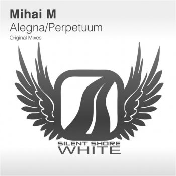 Mihai M Perpetuum - Original Mix