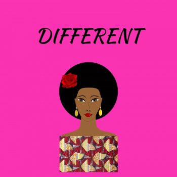 Zay Ade feat. Eddyblint Different (feat. Eddyblint)