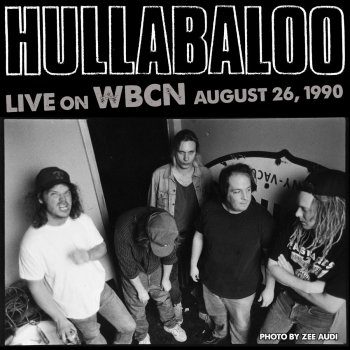 Hullabaloo Washington's Cock (Live)